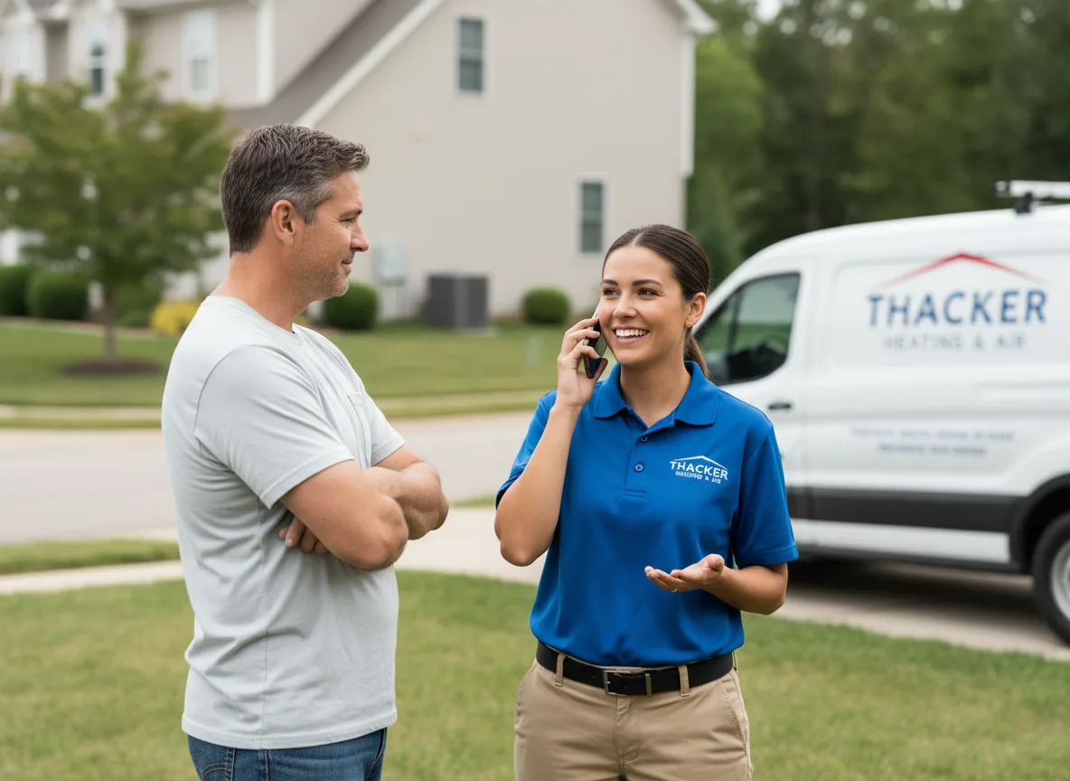 Ac Repair Currituck, NC FAQs